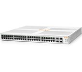 HPE Instant On 1930 Switch Gestionado L2+ 48 Puertos Gigabit + 4 SFP+ PoE 370W
