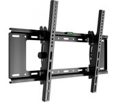 Grunkel SP-61X41IN Soporte de TV Inclinable Para TV 32″-70″ Hasta 45kg Negro