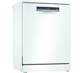 Bosch SMS4HVW33E Lavavajillas Capacidad 13 Servicios D Blanco