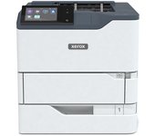 Impresora Láser Ethernet Xerox Blanco y Negro 65ppm Dúplex A4 Alto Volumen