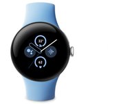 Smartwatch Google Pixel Watch 2 4G LTE + GPS + AMOLED Azul S/L extras de salud