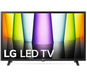 TV LED LG 32LQ63006LA FHD IA