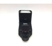 FLASH PARA SIGMA SIGMA EF-530 DG ST