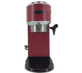 CAFETERA ESPRESSO DELONGHI DEDICA