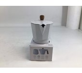 CAFETERA ITALIANA BERGNER NATURALLY