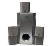 ALTAVOCES HOME CINEMA JVC SP-THA35F