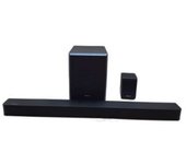 ALTAVOCES HOME CINEMA HISENSE AX5100G