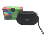 ALTAVOZ PORTATIL BLUETOOTH ZIU LOOP