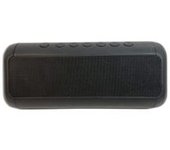 ALTAVOZ PORTATIL BLUETOOTH BLACK SN