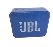 ALTAVOZ PORTATIL BLUETOOTH JBL GO 2