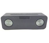 ALTAVOZ PORTATIL BLUETOOTH MIFA A20