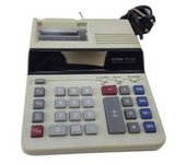 CALCULADORA FINANCIERA CASIO FR-310