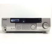 AMPLIFICADOR HIFI KENWOOD KRF-V4550