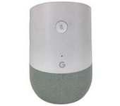 ASISTENTE INTELIGENTE GOOGLE HOME