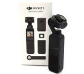 CAMARA DEPORTIVA DJI OSMO POCKET 2