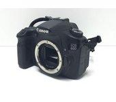 CAMARA DIGITAL REFLEX CANON EOS 60D