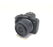 CAMARA DIGITAL REFLEX CANON EOS R50