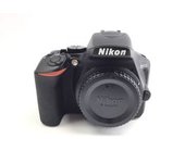 CAMARA DIGITAL REFLEX NIKON D3500