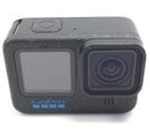 CAMARA DEPORTIVA GOPRO HERO12 BLACK