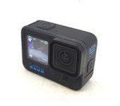 CAMARA DEPORTIVA GOPRO HERO12 BLACK