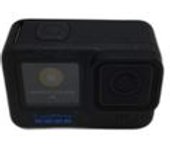 CAMARA DEPORTIVA GOPRO HERO12 BLACK