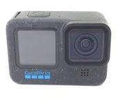 CAMARA DEPORTIVA GOPRO HERO12 BLACK