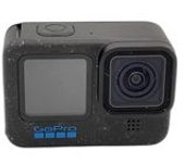 CAMARA DEPORTIVA GOPRO HERO12 BLACK