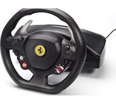 VOLANTE XBOX 360 THRUSTMASTER 458 RW
