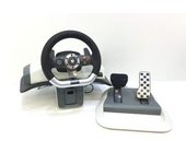 VOLANTE XBOX 360 MICROSOFT SA 1665