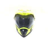CASCO OFF ROAD ACERBIS ACTIVE FLUOR