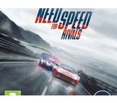 NEED FOR SPEED RIVALS PS3