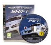 NEED FOR SPEED SHIFT PS3