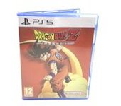 DRAGON BALL Z KAKAROT PS5