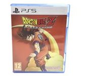 DRAGON BALL Z KAKAROT PS5