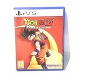 DRAGON BALL Z KAKAROT PS5