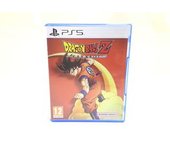 DRAGON BALL Z KAKAROT PS5