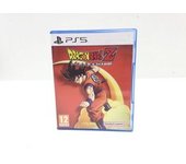 DRAGON BALL Z KAKAROT PS5
