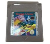 JUEGO GAMEBOY