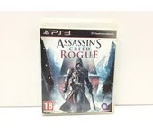 ASSASSINS CREED ROGUE PS3