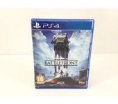 STAR WARS BATTLEFRONT PS4