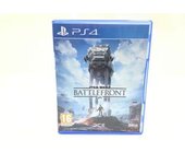 STAR WARS BATTLEFRONT PS4