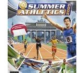 SUMMER ATHLETICS 2009 WII