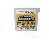NEW SUPER MARIO BROS. 2 3DS