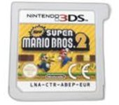 NEW SUPER MARIO BROS. 2 3DS