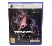 TEKKEN 8 LAUNCH EDITION PS5