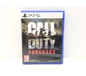 CALL OF DUTY VANGUARD PS5