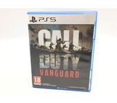 CALL OF DUTY VANGUARD PS5
