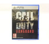 CALL OF DUTY VANGUARD PS5