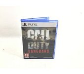CALL OF DUTY VANGUARD PS5
