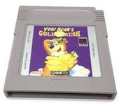 JUEGO GAMEBOY